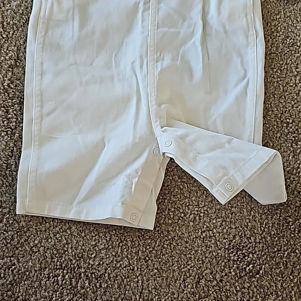 Carter's Baby Boys T-Shirt Shortall Set 24 Months